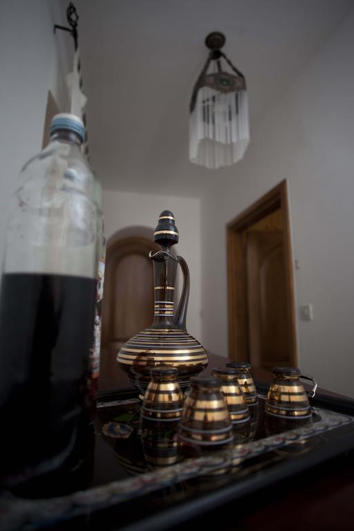 Apartments Linda Makarska Room photo
